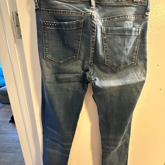 BLANKNYC Skinny Classique Jeans - Picture 3 of 3